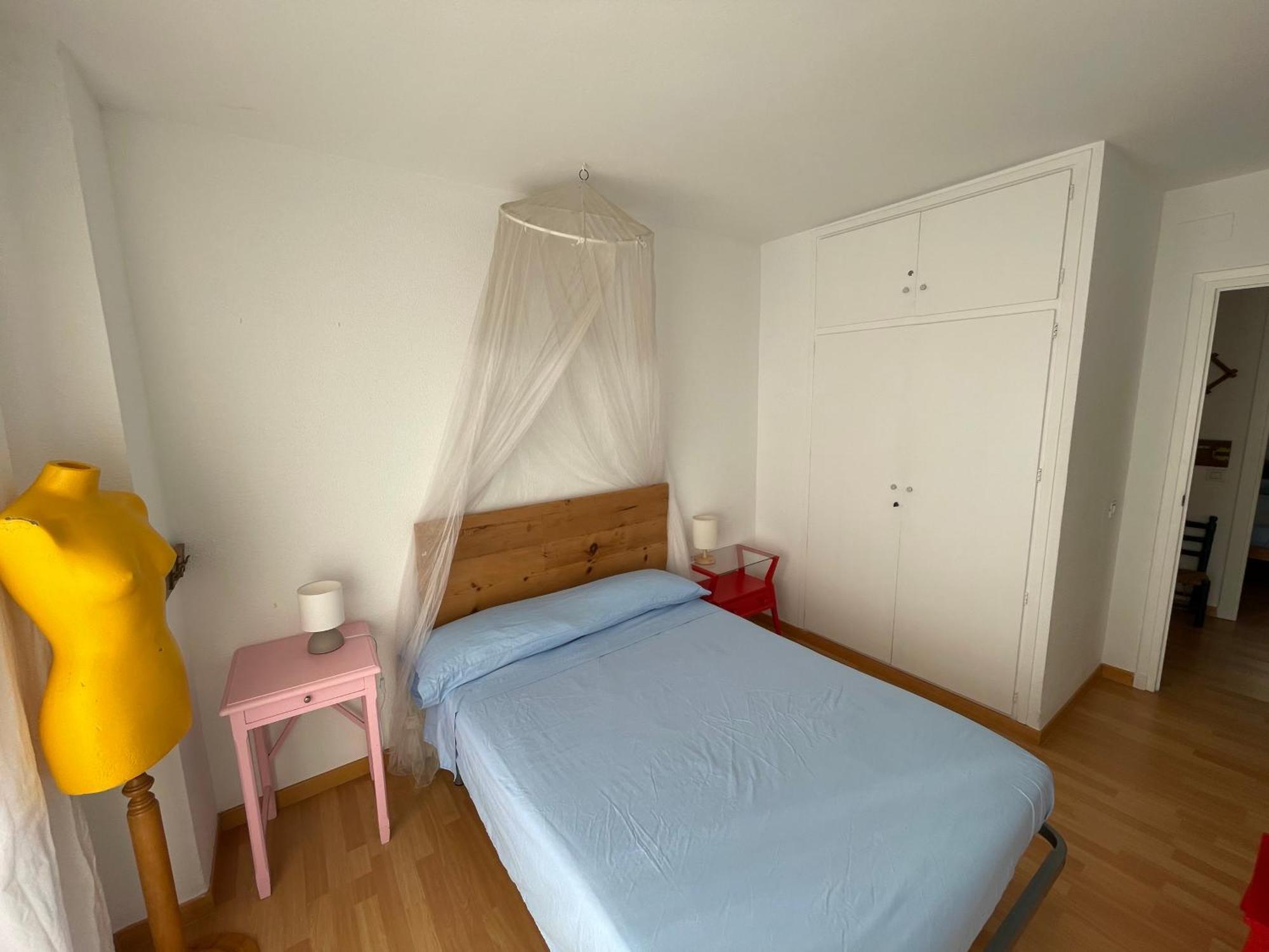 Apartamento Rits Beachfront Salou Bagian luar foto