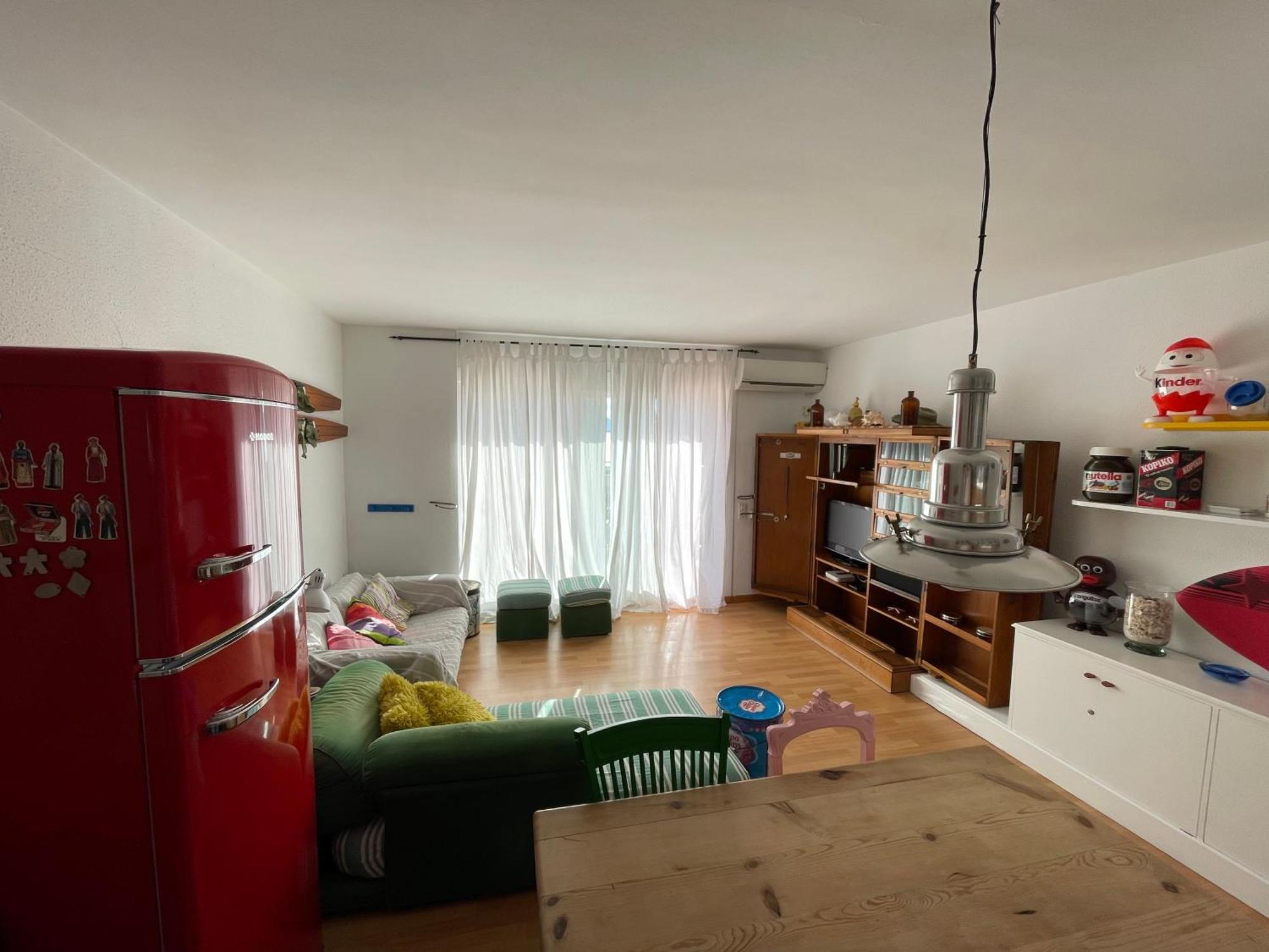 Apartamento Rits Beachfront Salou Bagian luar foto