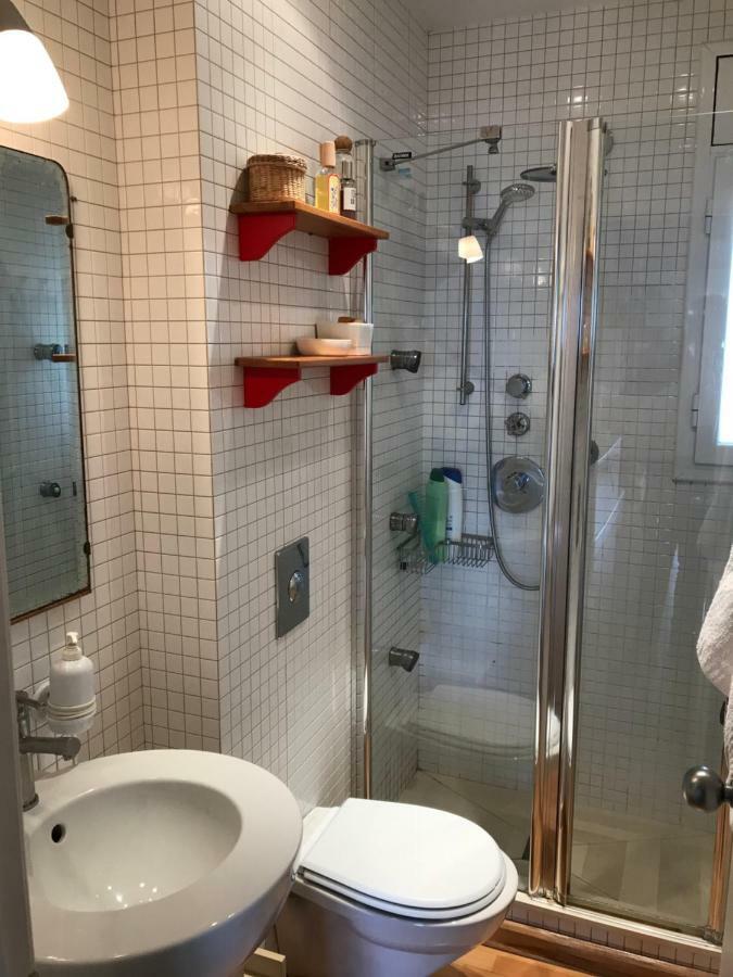 Apartamento Rits Beachfront Salou Bagian luar foto